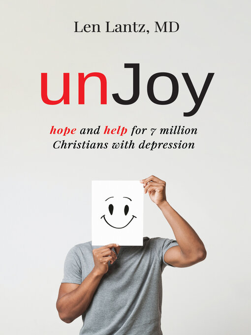 Title details for unJoy by Len Lantz MD - Available